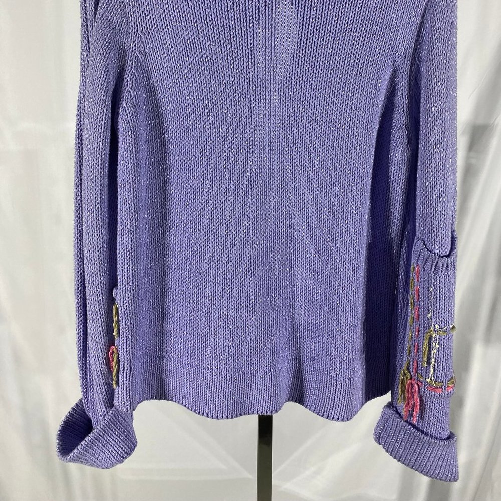 Angel - Jacket - Picture 4 of 5